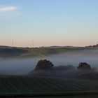 Vor meiner Haustür