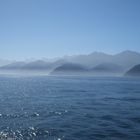 Vor Milford Sound