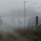 Vor Nebel die 7 Brücken nicht sehen