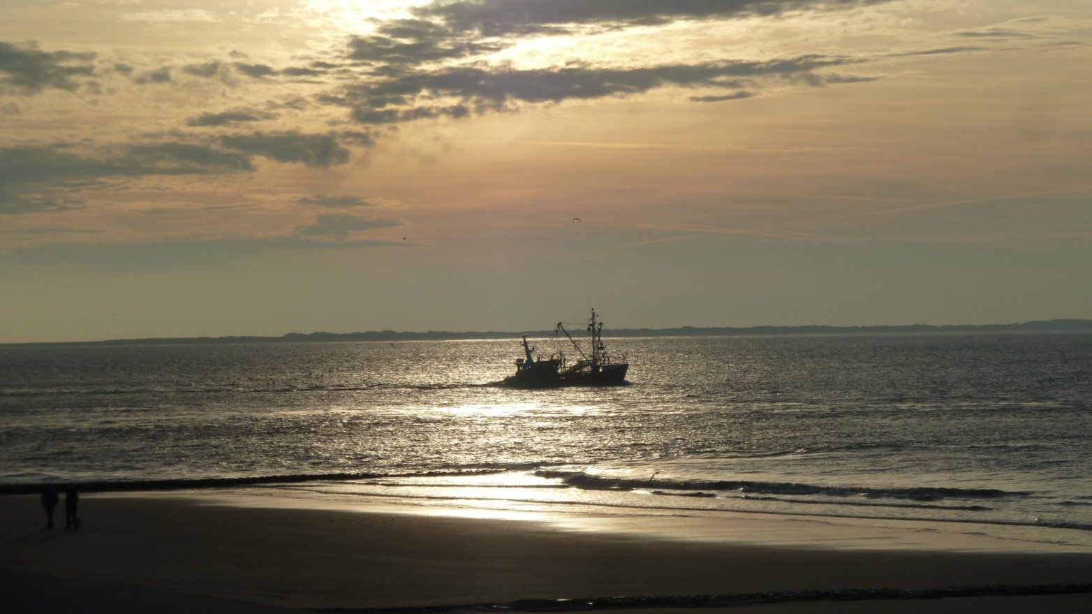 Vor Norderney