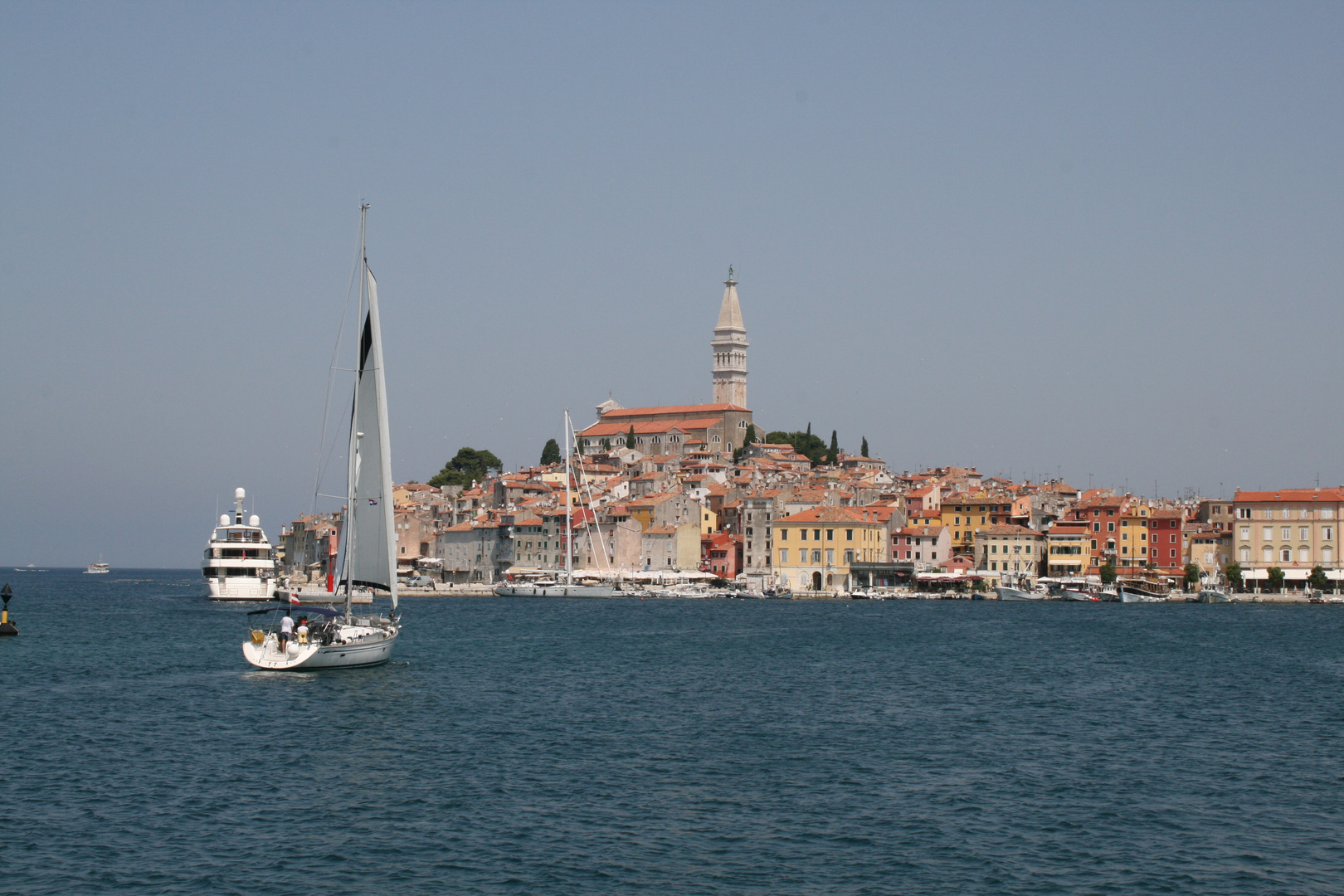 vor Rovinj