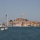 vor Rovinj