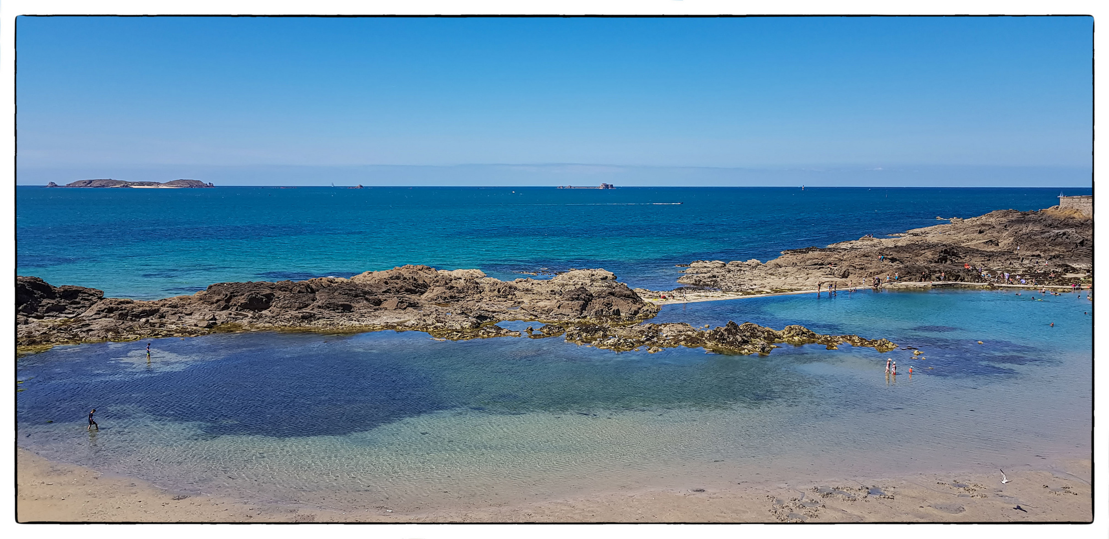 Vor Saint Malo