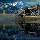 Vor sehr langer Zeit ...