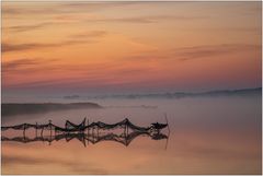 Vor Sonnenaufgang