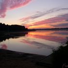 Vor Sonnenaufgang am Useriner See (1)