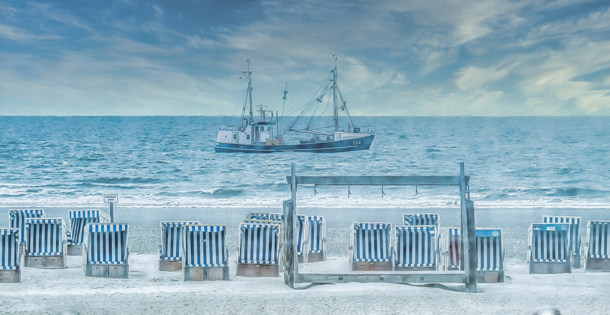 Vor St. Peter Ording