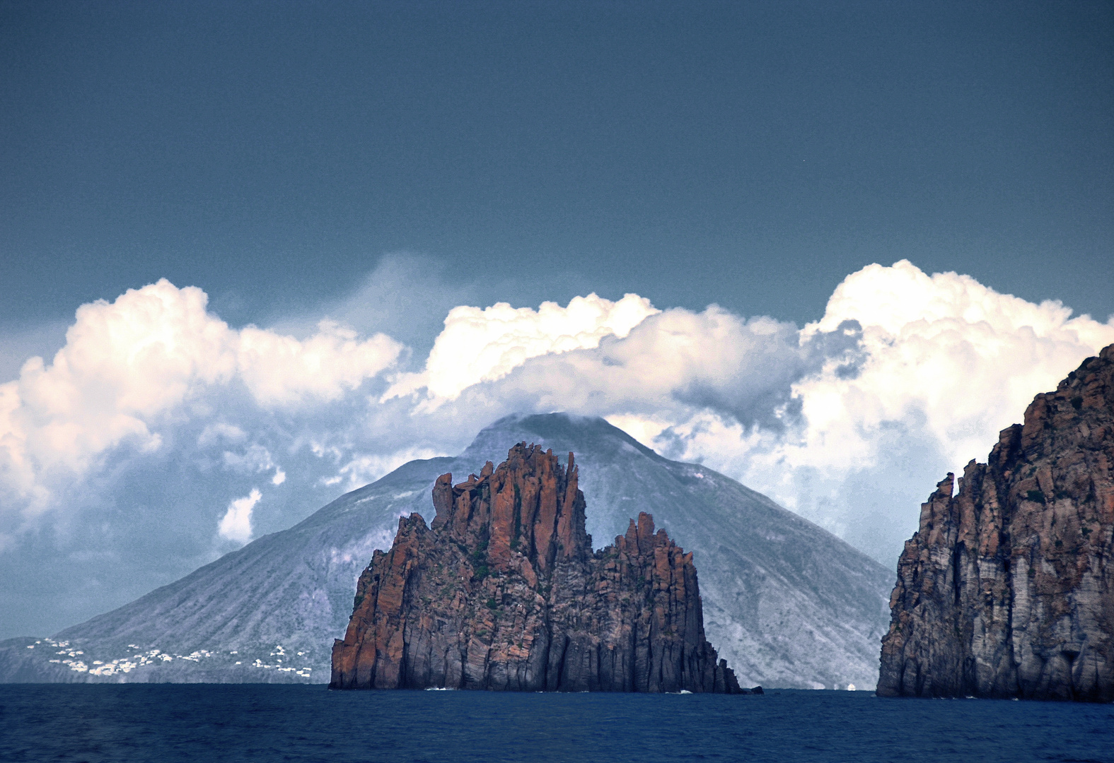 Vor Stromboli III