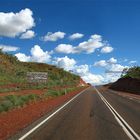 Vor Tennant Creek