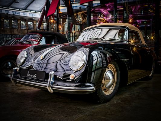 vor Weihnachten wird man ja wohl noch mal träumen dürfen