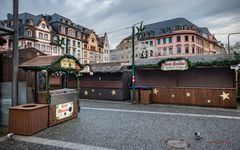 Vor-weihnachtsmarktliche Impressionen (8) | Mainz