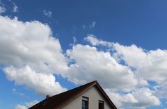 vor zwei Tagen war noch Sommerwetter