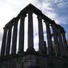 Évora, Templo de Diana