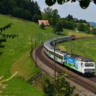 Voralpen-Express