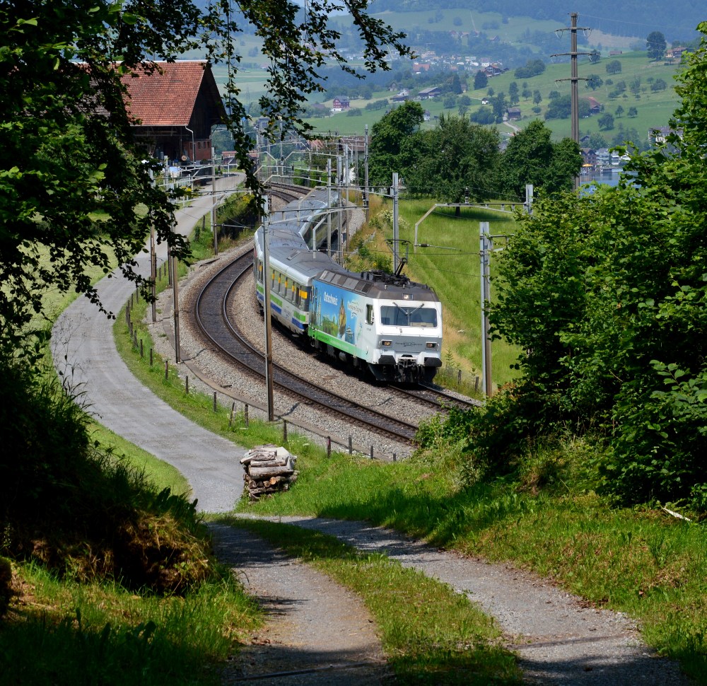 Voralpen- Express