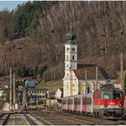 Voralpen-Express CII