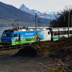 Voralpen-Express