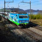 Voralpen Express II