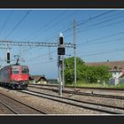 Voralpen-Express LX