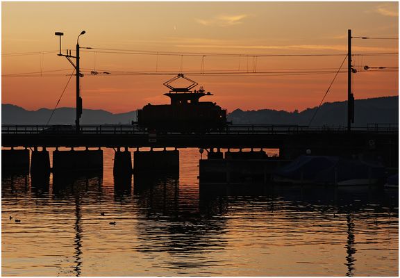 Voralpen-Express LXXXVI