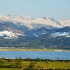 Voralpen-Frühling