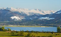 Voralpen-Frühling