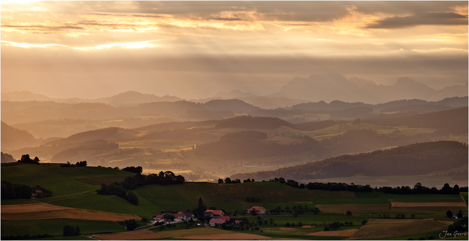 Voralpen Wunderland