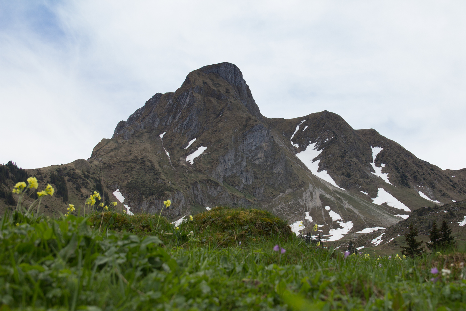 Voralpen:gipfel