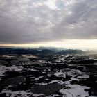 Voralpenland mit Chiemsee