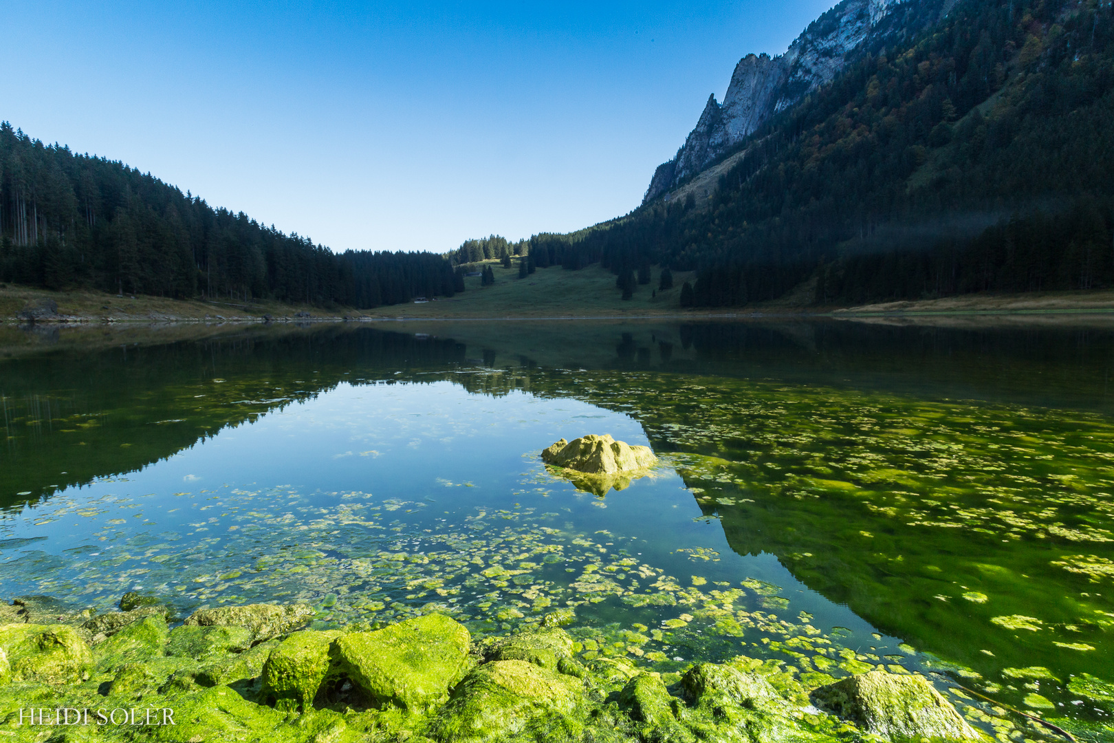 Voralpsee