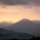 Vorarlberg am Morgen