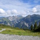 Vorarlberg - ein schönes Land