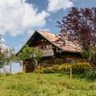 Vorarlberg Hütte