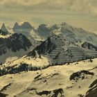 Vorarlberg Panorama