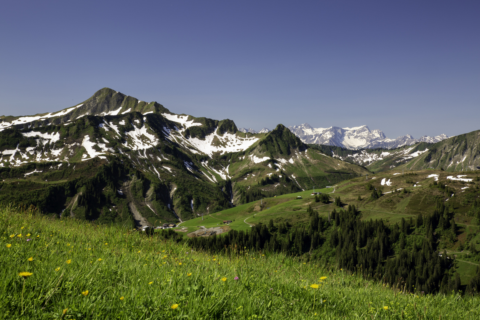 Vorarlberg_Damüls