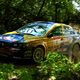 Vorauswagen Litermont Rallye 2012