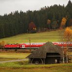 Vorbei an der Jockeleshofmühle