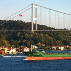 Vorbeifahrt Istanbul 05 ...