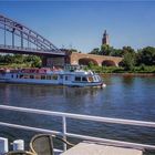 Vorbeifahrt von Hasseröder, Schierker Feuerstein, Stadt Wolfsburg