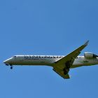 Vorbeiflug ~ Star Alliance D-ACPQ