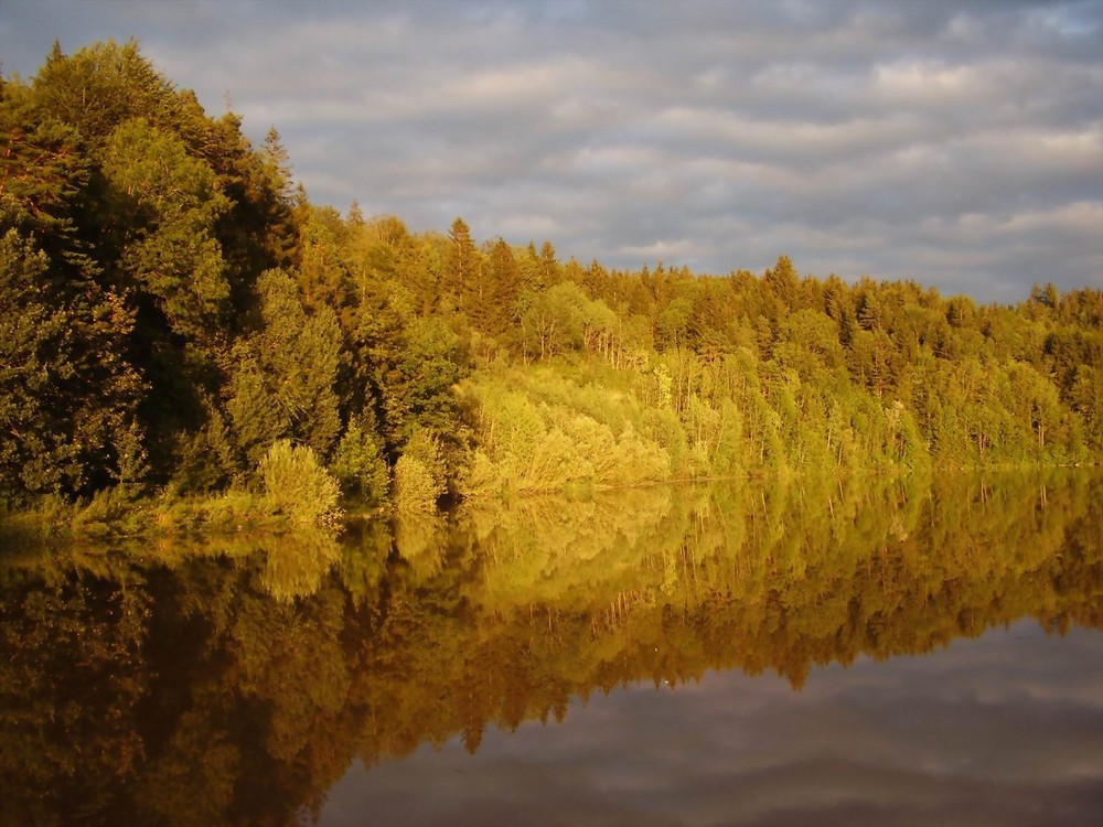 Vorbereitung auf den Herbst