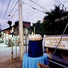 vorbereitung fuer loy krathong