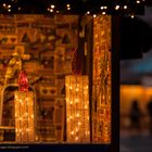 Vorbereitung Weihnachtsmarkt Mainz (2)