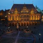 Vorbereitungen Extinction Rebellion Bremen