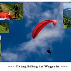 Vorbereitungen, Start, Flug