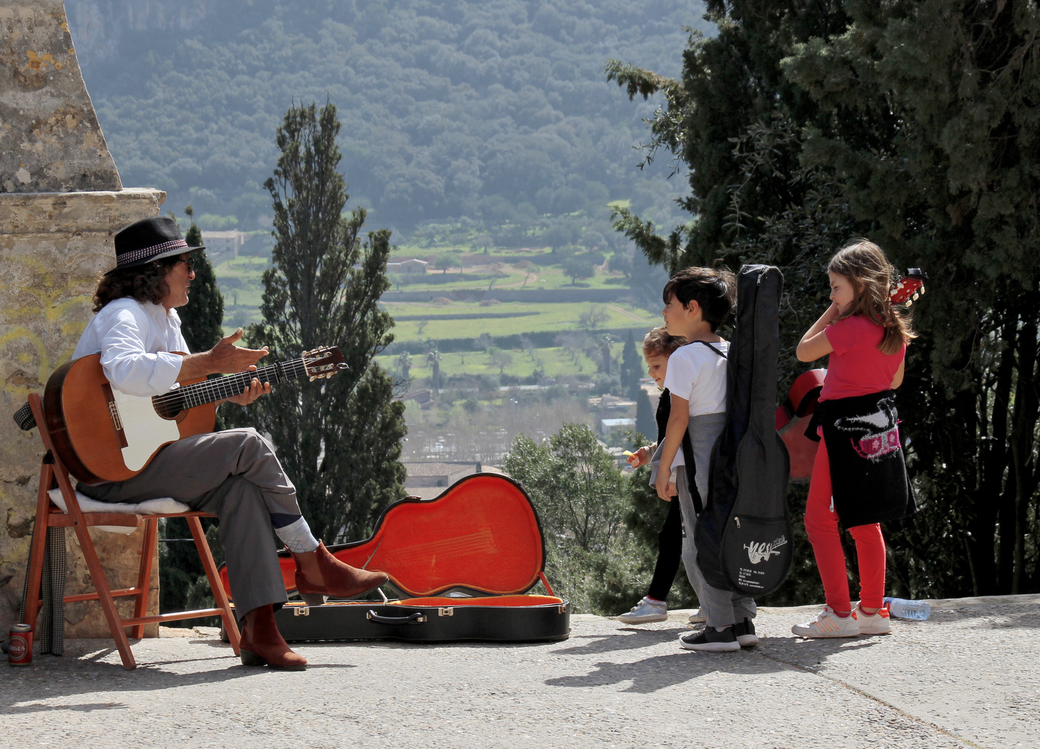 Vorbild Foto & Bild reportage dokumentation, streetfotografie mit