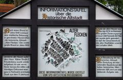 Vorbildliche Touristeninfo