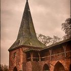 Vorburg von Schloss Haag in Geldern