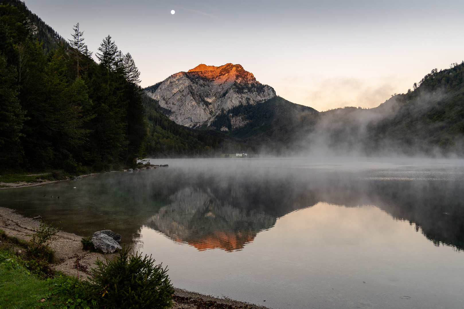 Vord Labathsee 27.09.18 DSC_3547