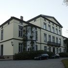 Vorderansicht - Villa Engels (Braunswerth)